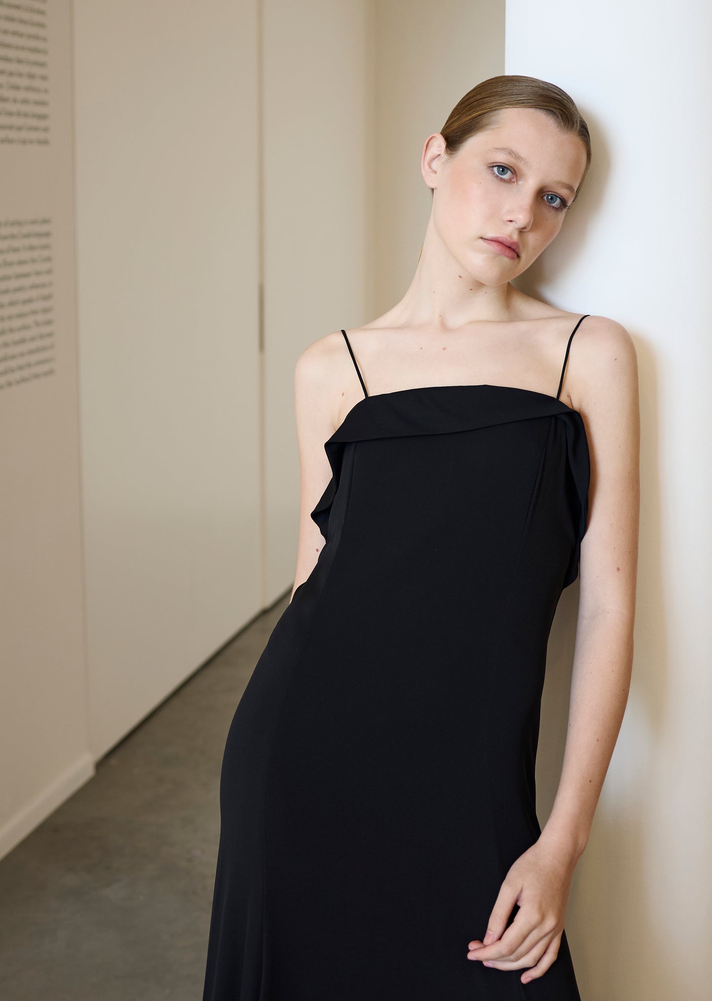 Robe Ambre