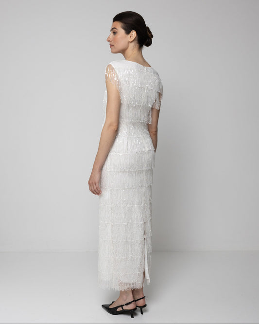 Robe Garance Précommande