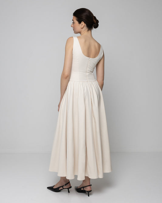 Robe Laurence Précommande