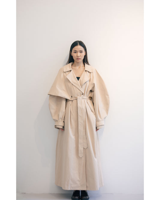 Trench Olivia Précommande