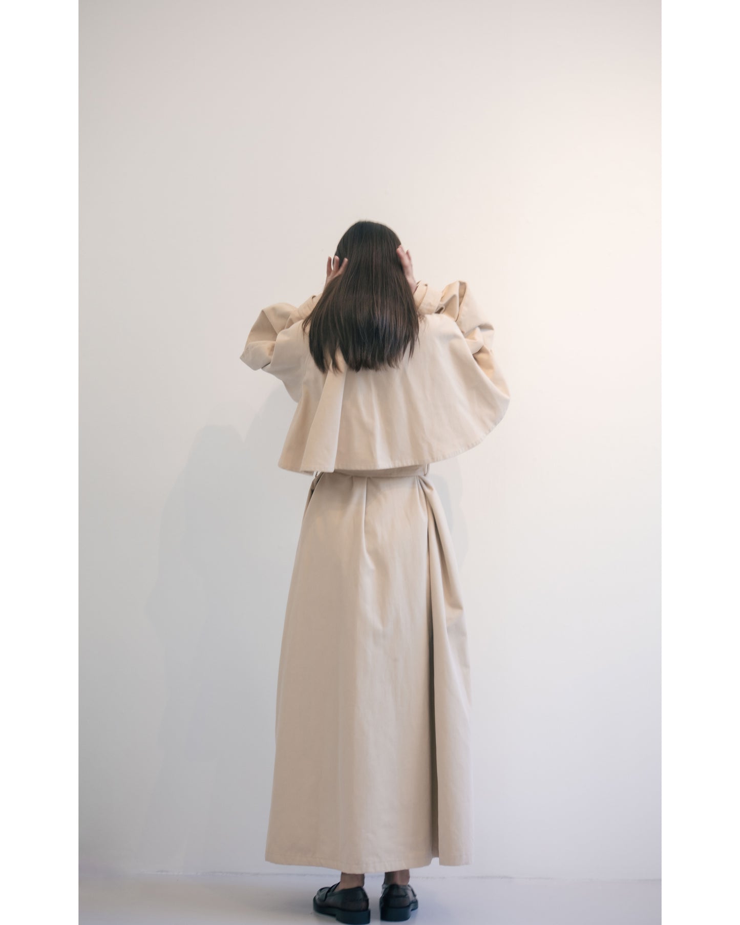 Trench Olivia Précommande