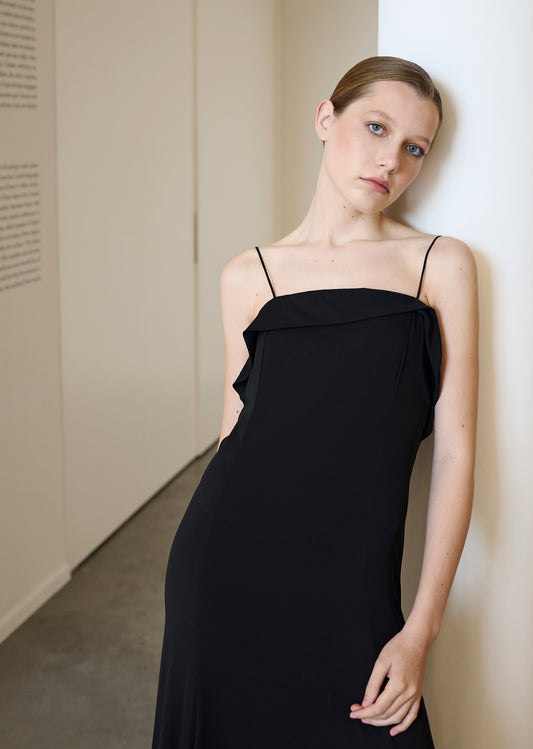 Robe Ambre