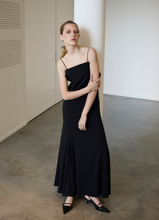 Robe Ambre