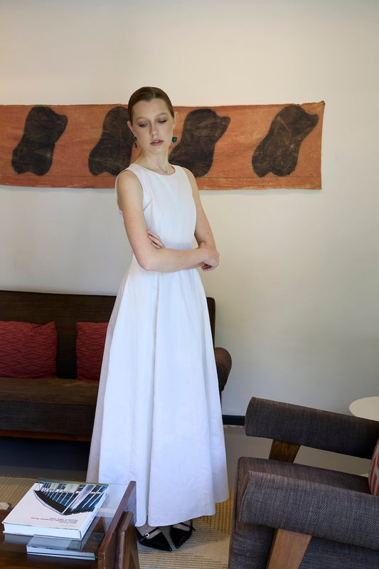 Robe Mia Précommande