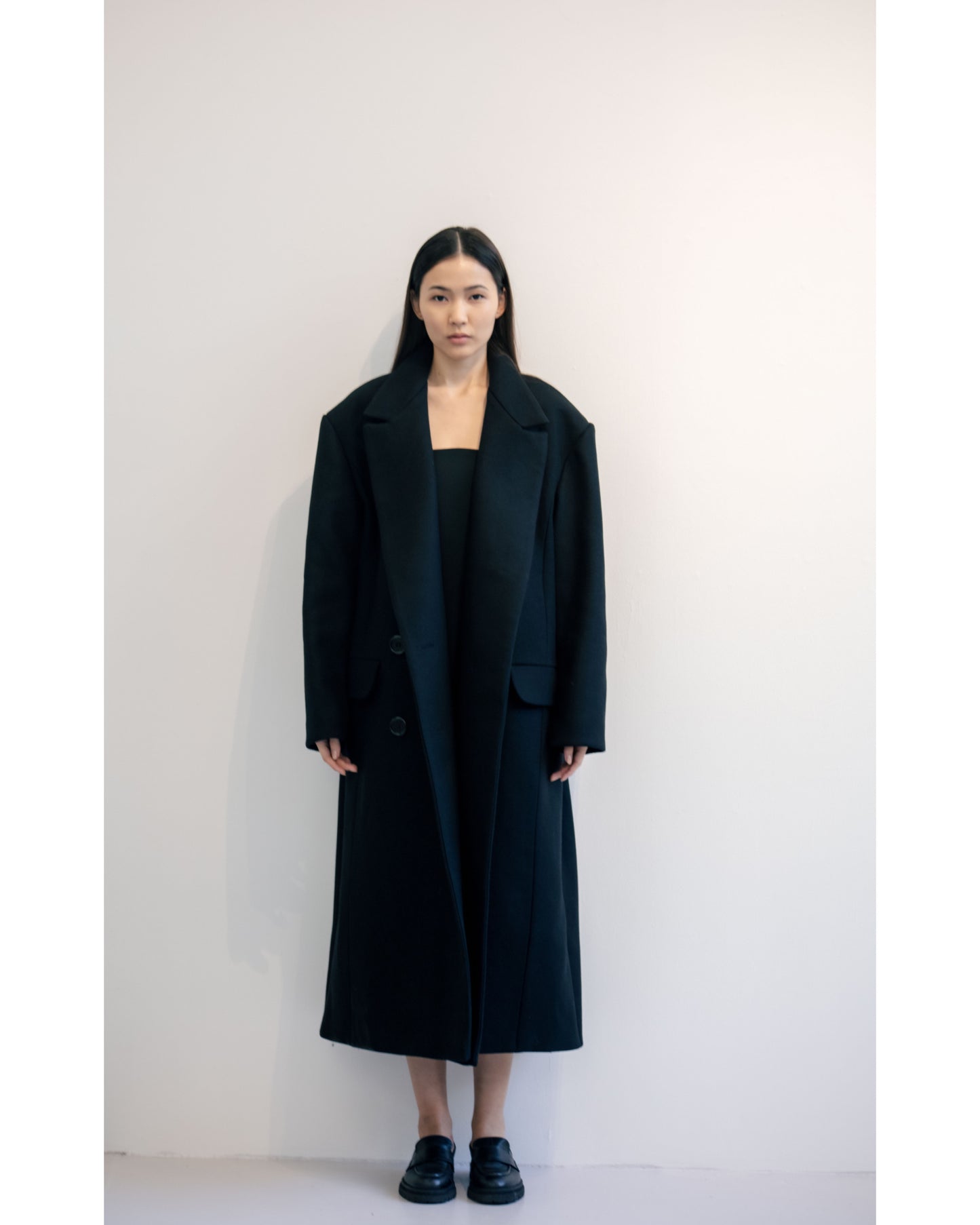 Manteau Adèle Précommande