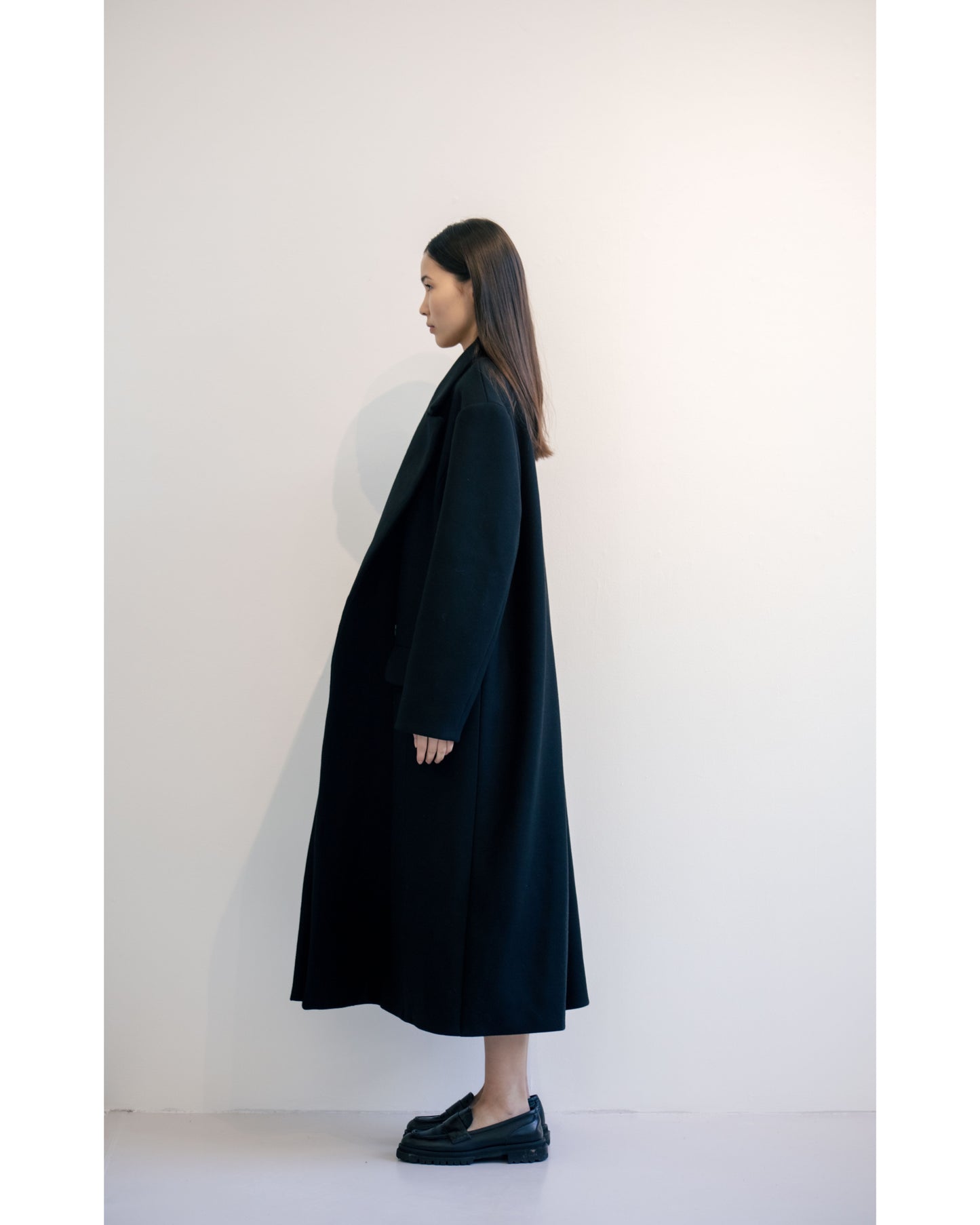 Manteau Adèle Précommande