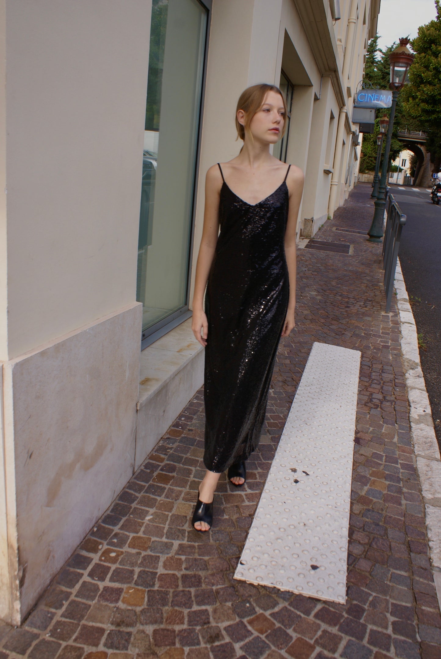 Robe Ophélie