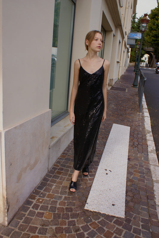 Robe Ophélie