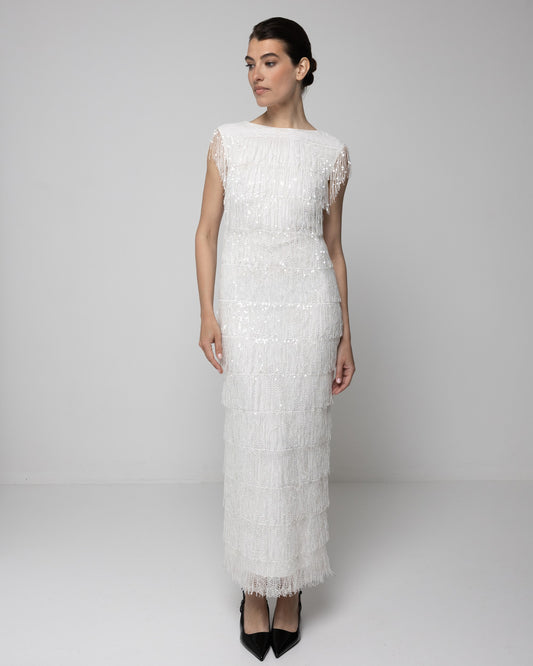 Robe Garance Précommande