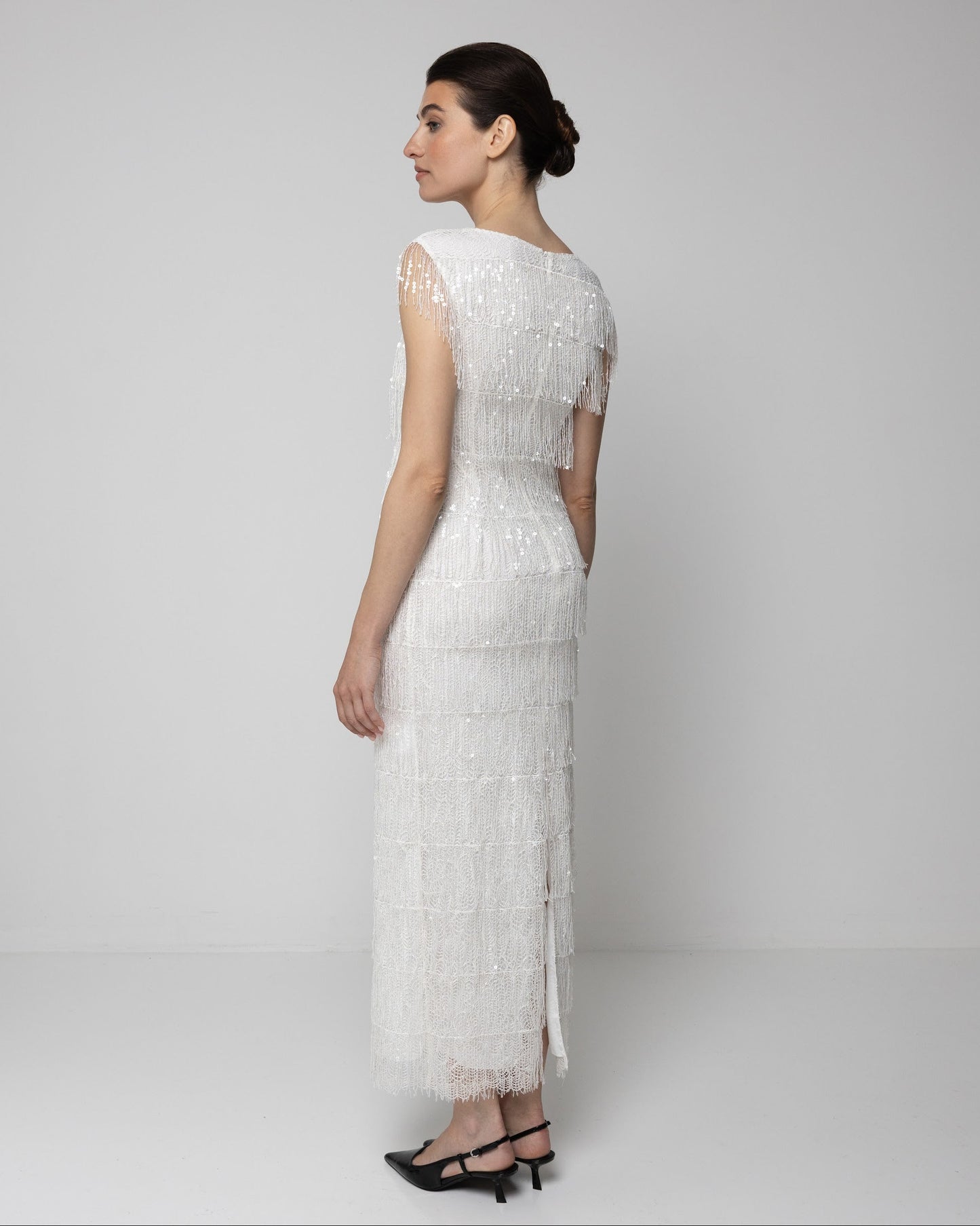 Robe Garance Précommande