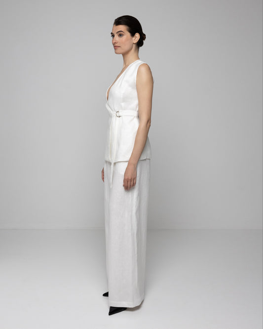 Veste Clémence Pantalon Hélène Précommande