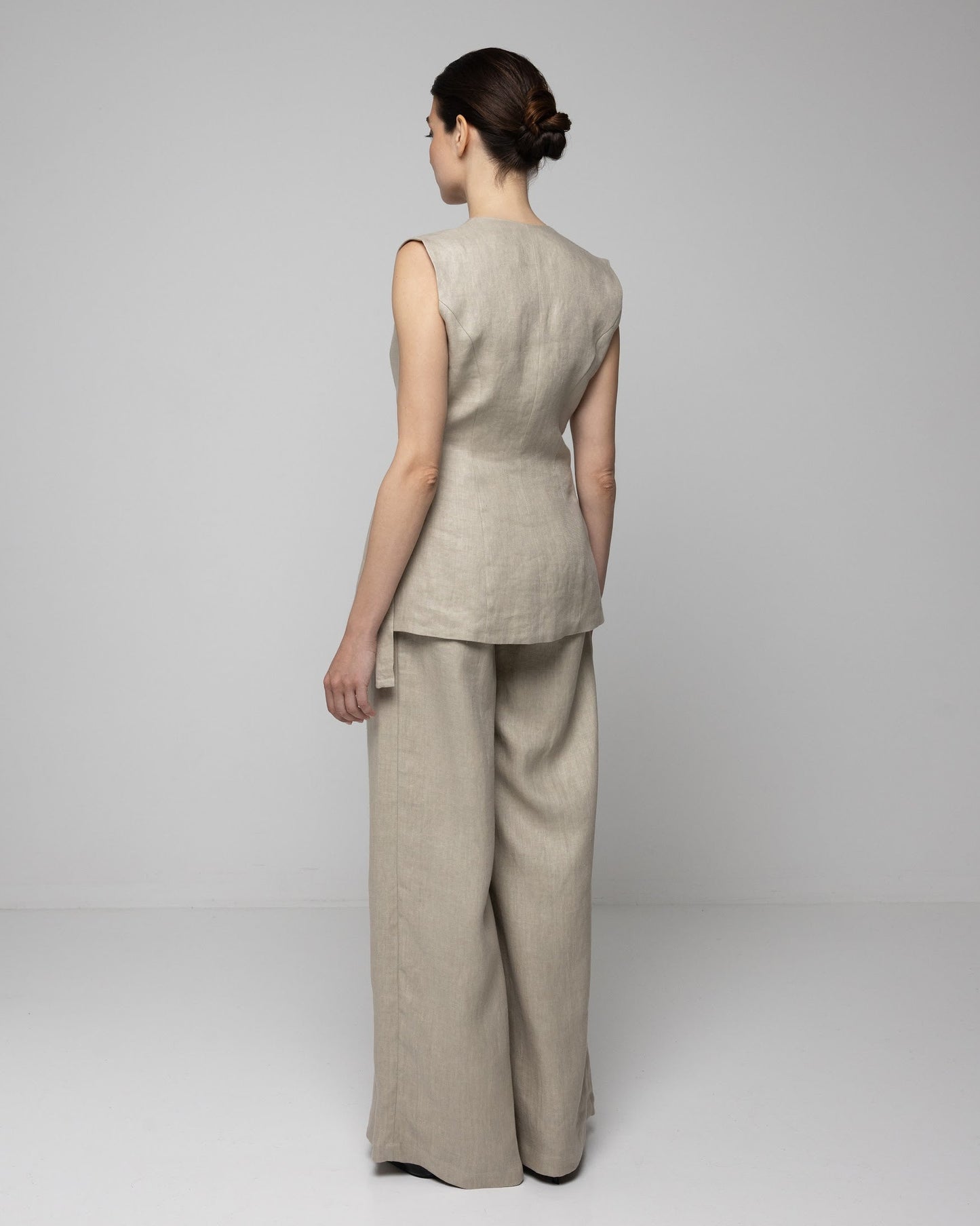 Veste Clémence Pantalon Hélène Précommande