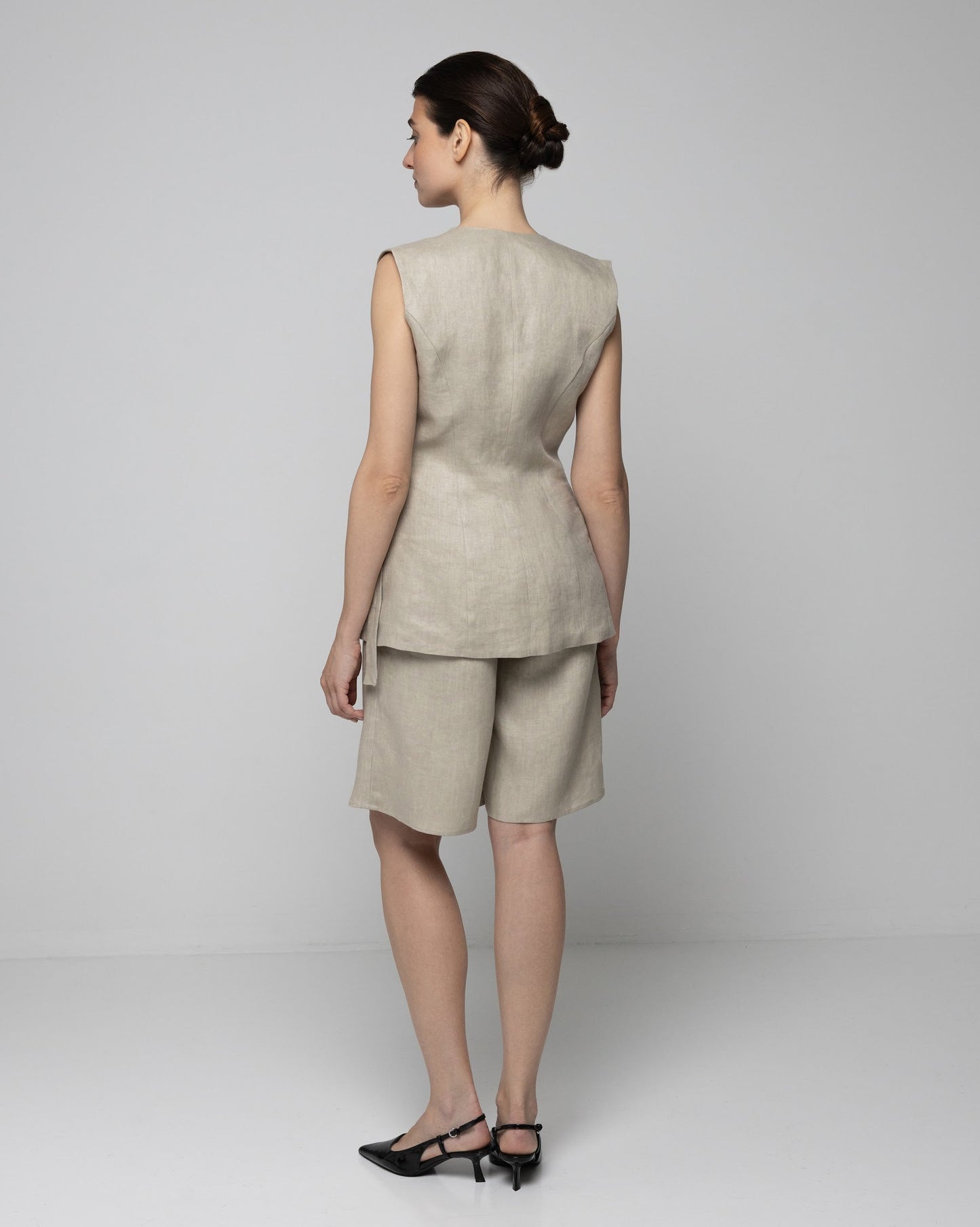 Veste Clémence Short Colette Précommande