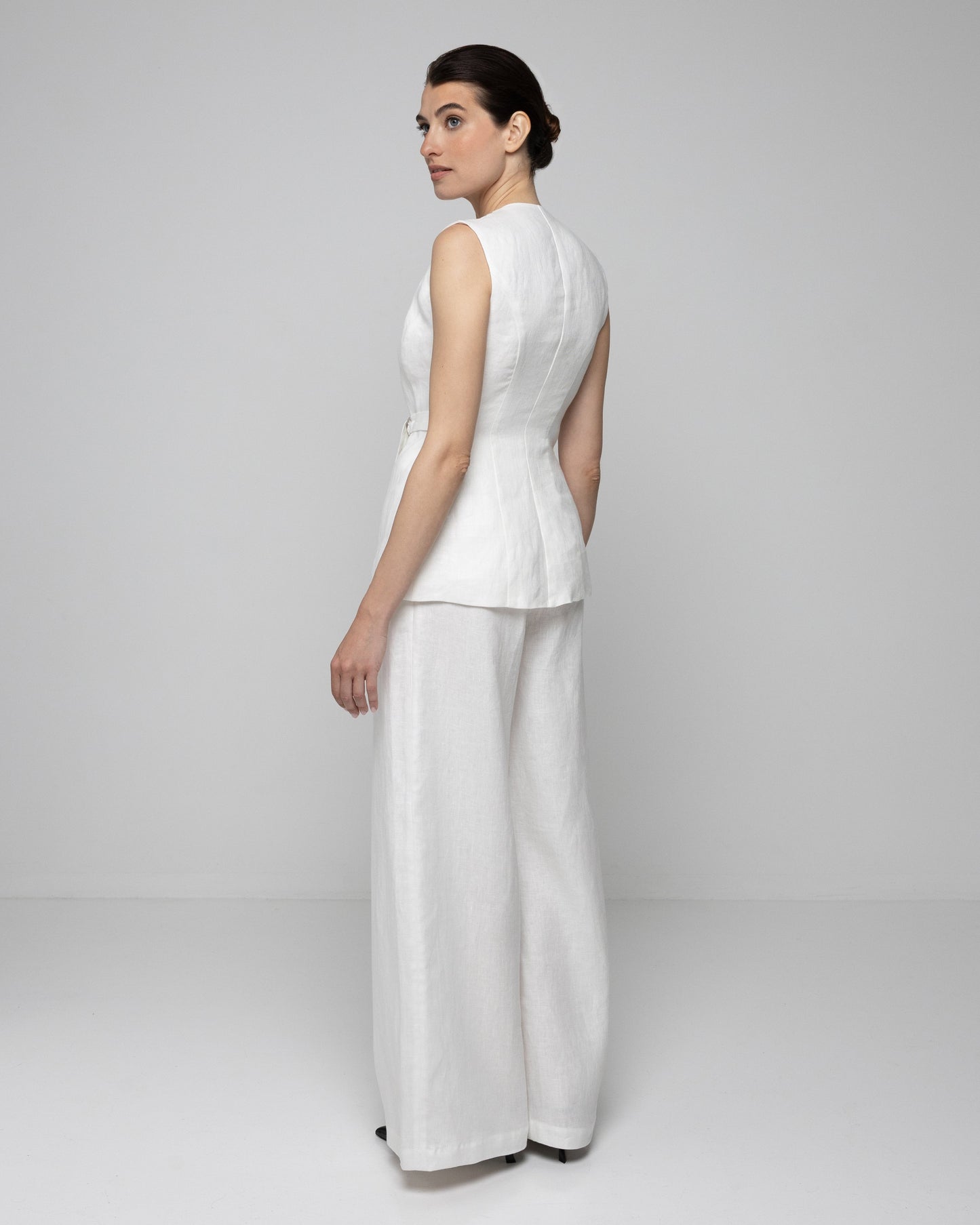 Veste Clémence Pantalon Hélène Précommande