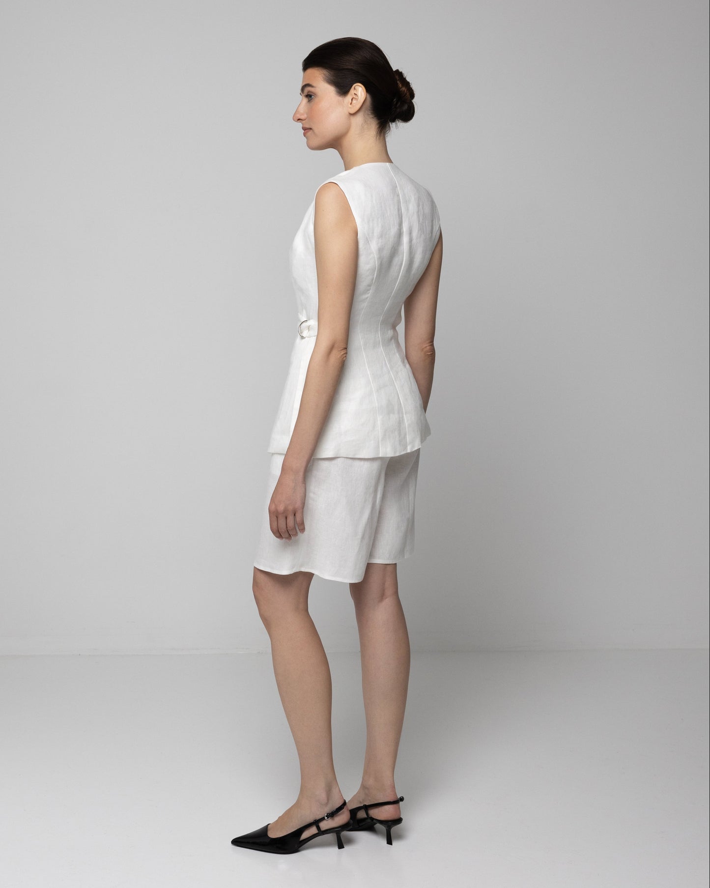 Veste Clémence Short Colette Précommande